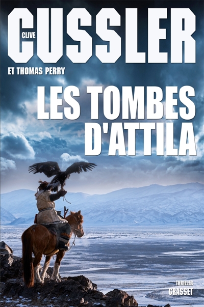 Les tombes d'Attila - 