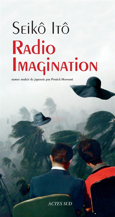 Radio imagination - 