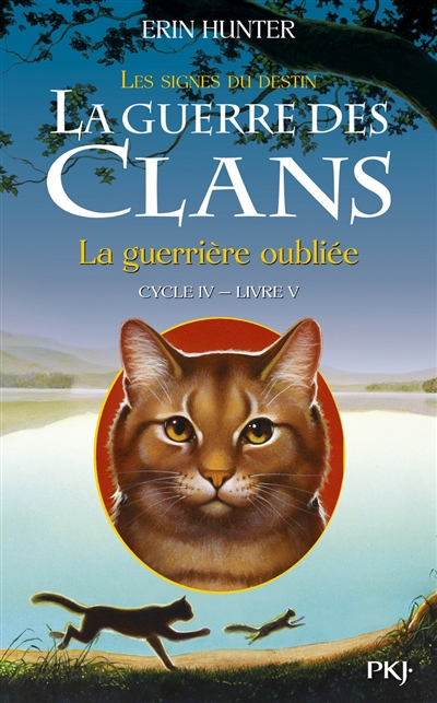 La guerre des clans - 