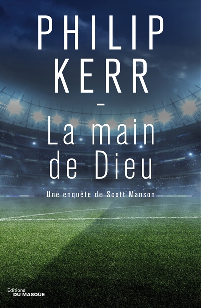 La main de Dieu - 