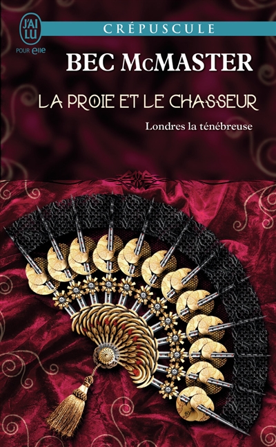 La proie et le chasseur - 