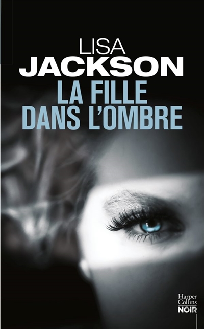 La fille dans l'ombre - 