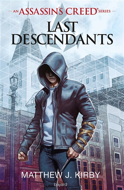 Last descendants - 