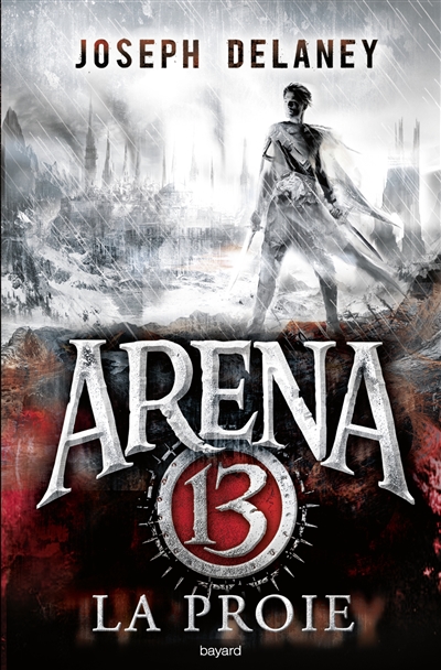 Arena 13 - 