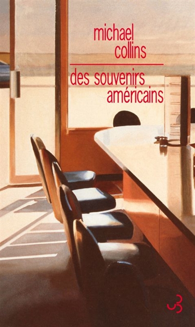 Des souvenirs américains - 