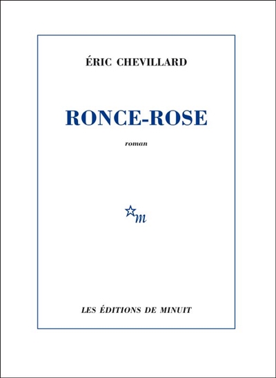 Ronce-Rose - 