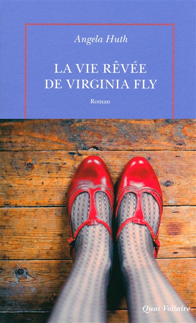 La vie rêvée de Virginia Fly - 