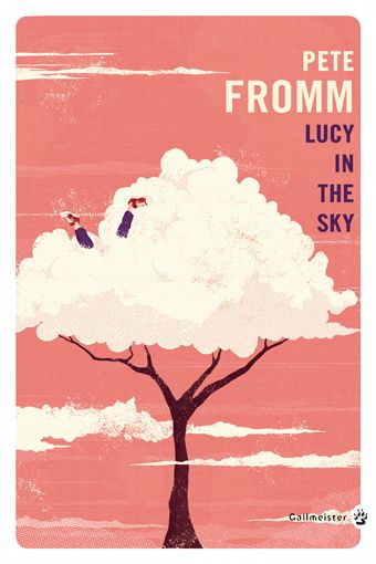 Lucy in the sky - 