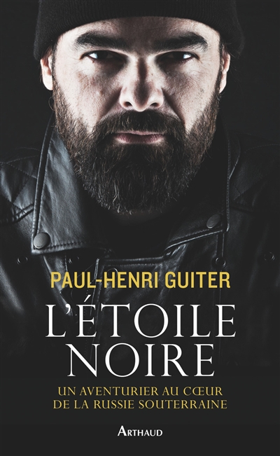 L'étoile noire - 