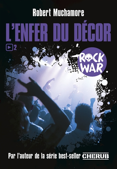 Rock War - 