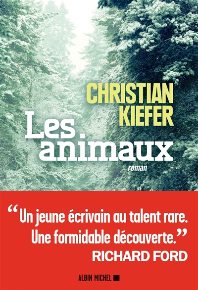 Les animaux - 