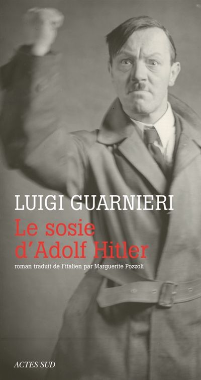 Le sosie d'Adolf Hitler - 