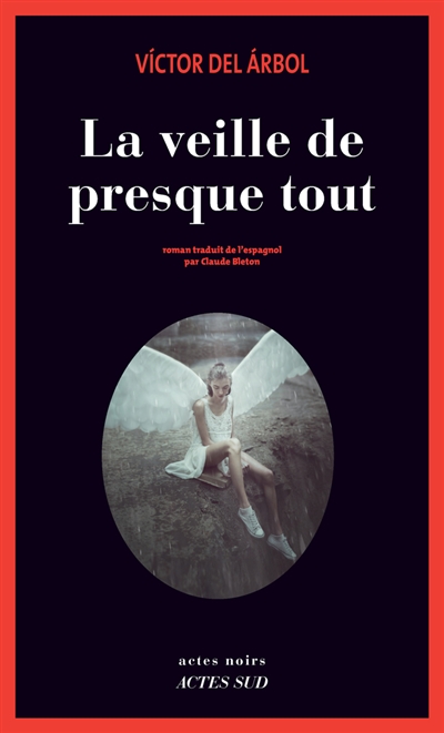 La veille de presque tout - 