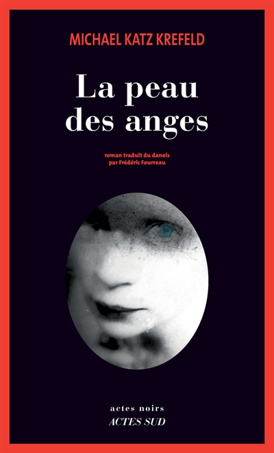 La peau des anges - 