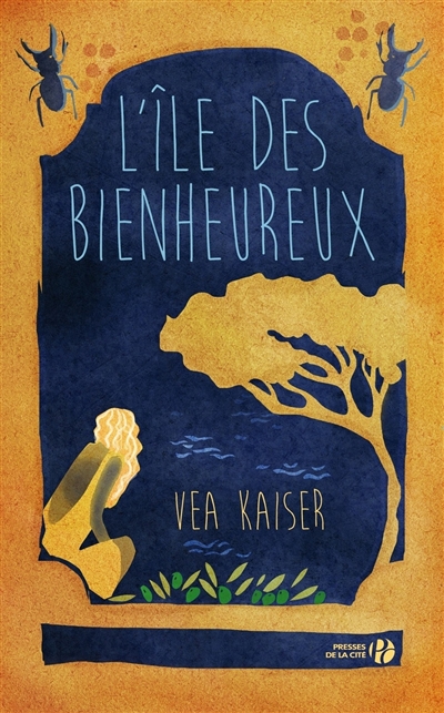 L'île des bienheureux - 