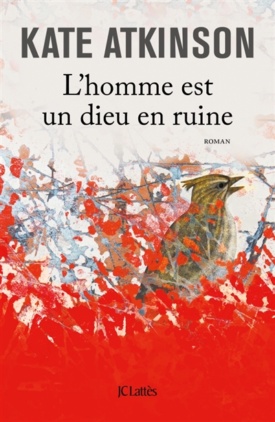 L'homme est un dieu en ruine - 