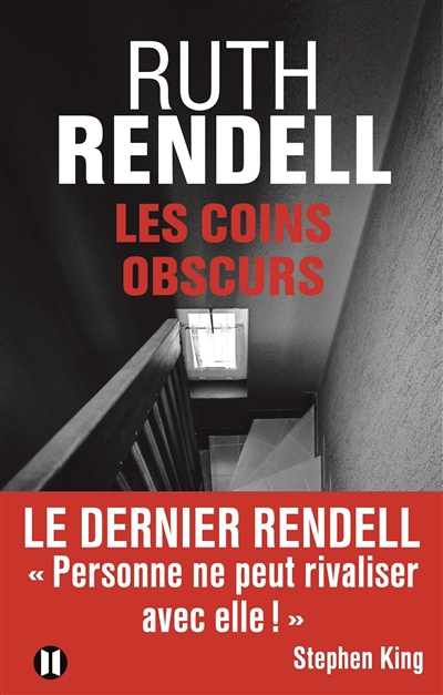 Les coins obscurs - 