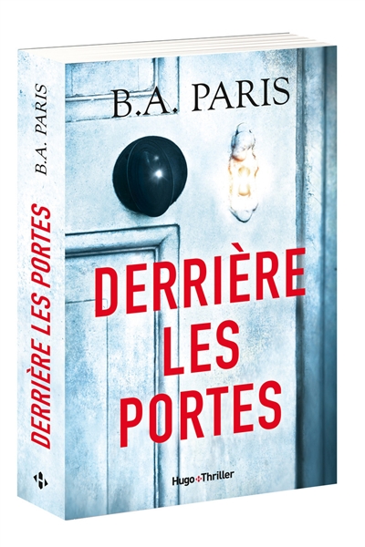 Derrière les portes - 