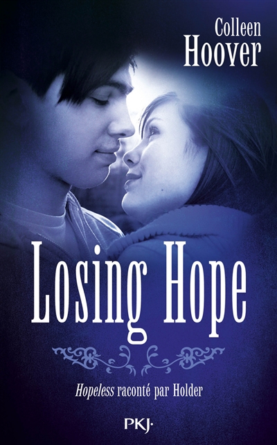 Losing Hope - 