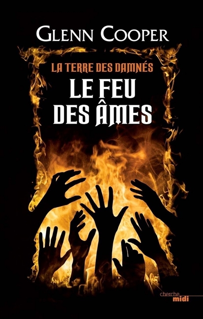 Le feu des âmes - 