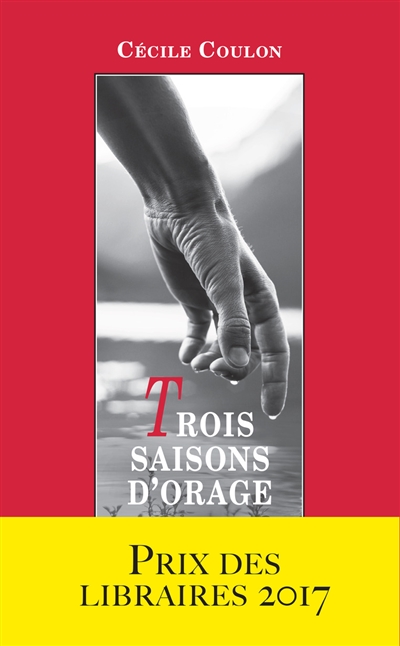 Trois saisons d'orage - 