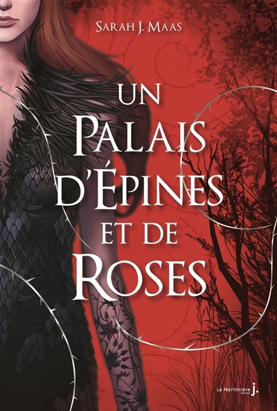 Un palais d'épines et de roses - 