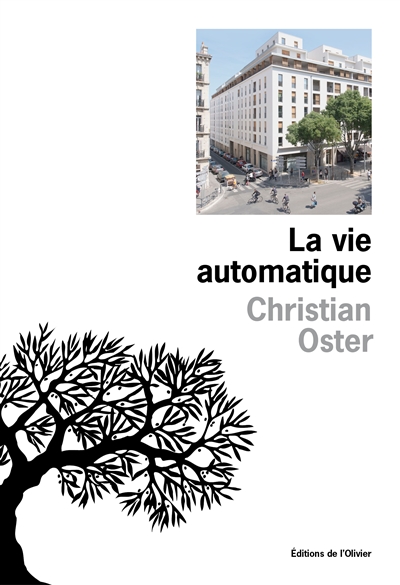 La vie automatique - 