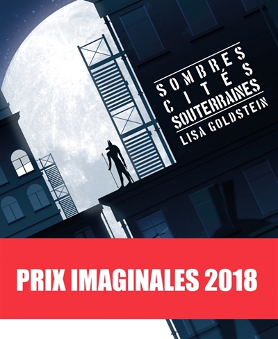 Sombres cités souterraines - 