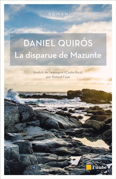 La disparue de Mazunte - 