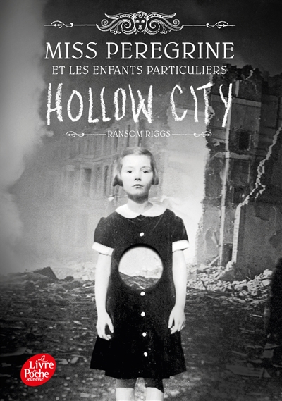 Hollow city - 