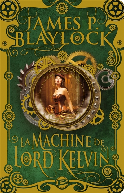 La machine de lord Kelvin - 