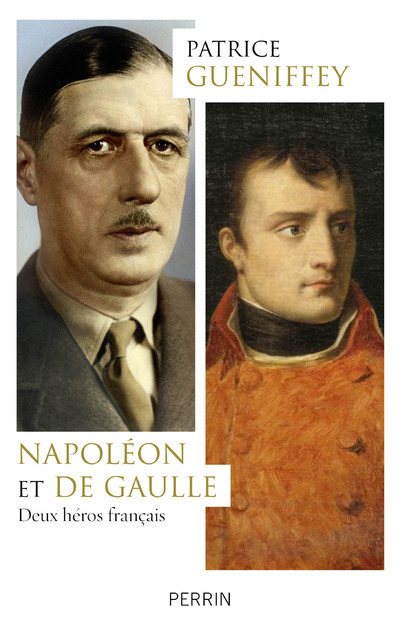 Napoléon et De Gaulle - 