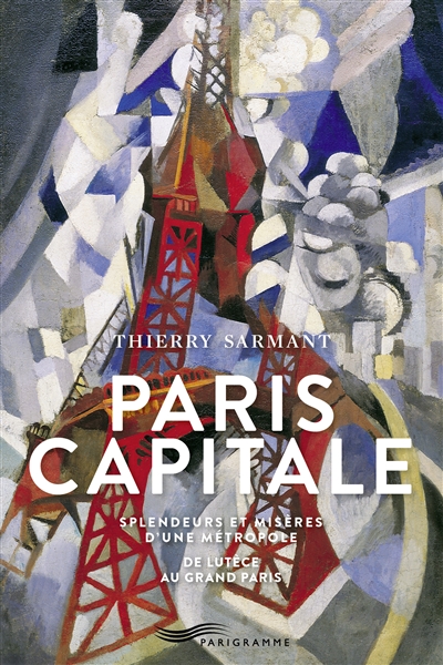 Paris capitale - 