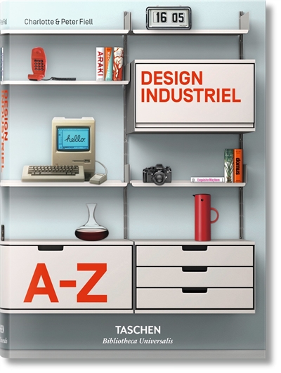 Design industriel A-Z - 