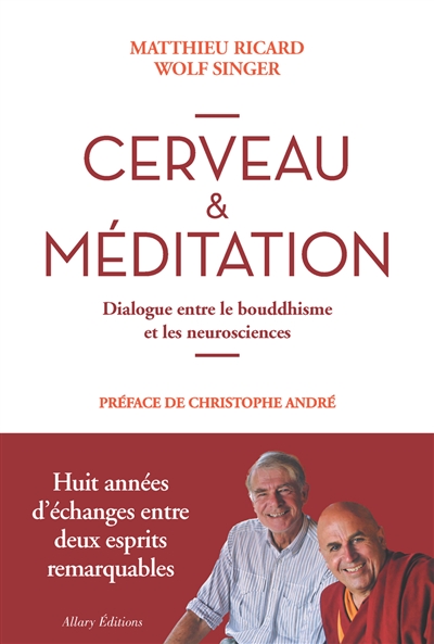 Cerveau et méditation - 