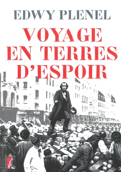 Voyage en terres d'espoir - 