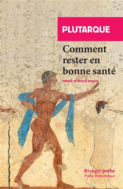 Comment rester en bonne santé - 