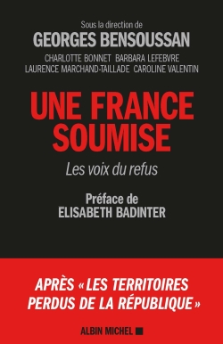 Une France soumise - 