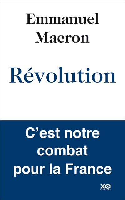 Révolution - 