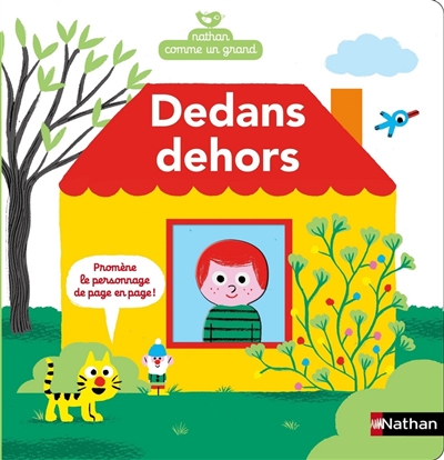 Dedans dehors - 