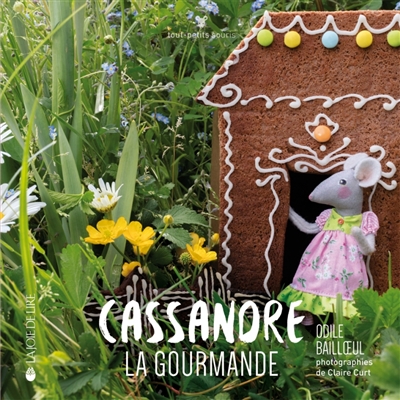 Cassandre la gourmande - 