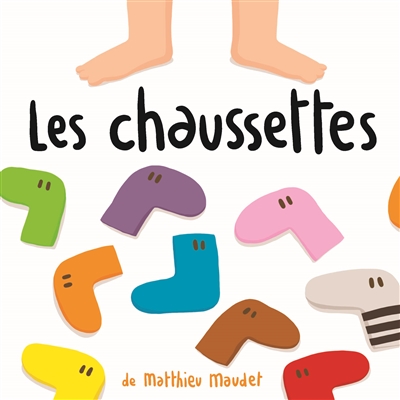 Les chaussettes - 