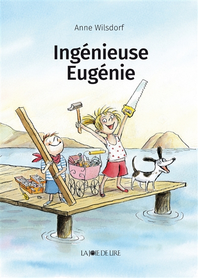 Ingénieuse Eugénie - 