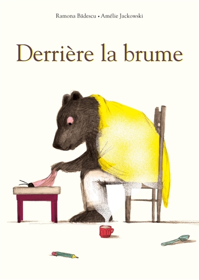 Derrière la brume - 