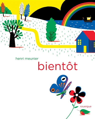 Bientôt - 