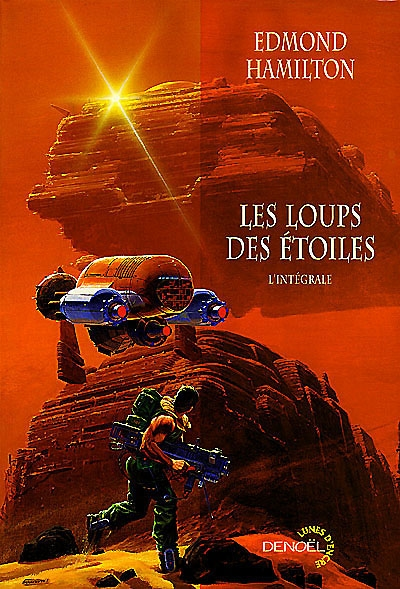 loups des étoiles (Les) - 