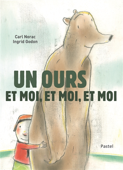 Un ours et moi, et moi, et moi - 