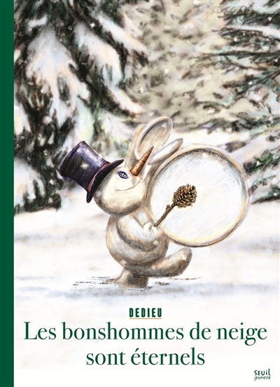 Les bonshommes de neige sont éternels - 