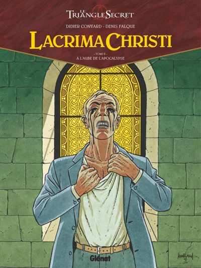 Lacrima Christi - 