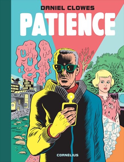 Patience - 